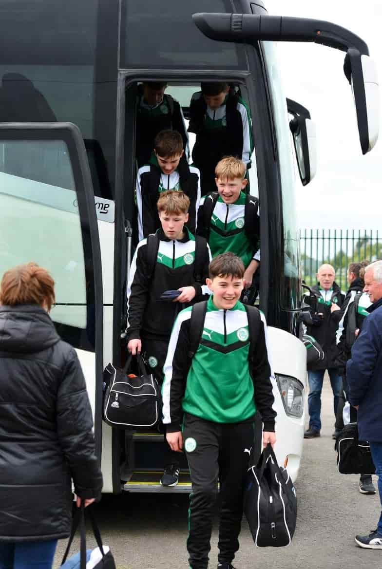 Cheshire Easter Cup 2026