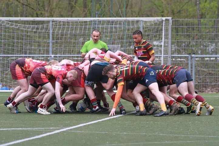Ghent Easter Rugby Tournament 2027