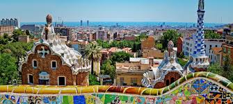 Barcelona Tour