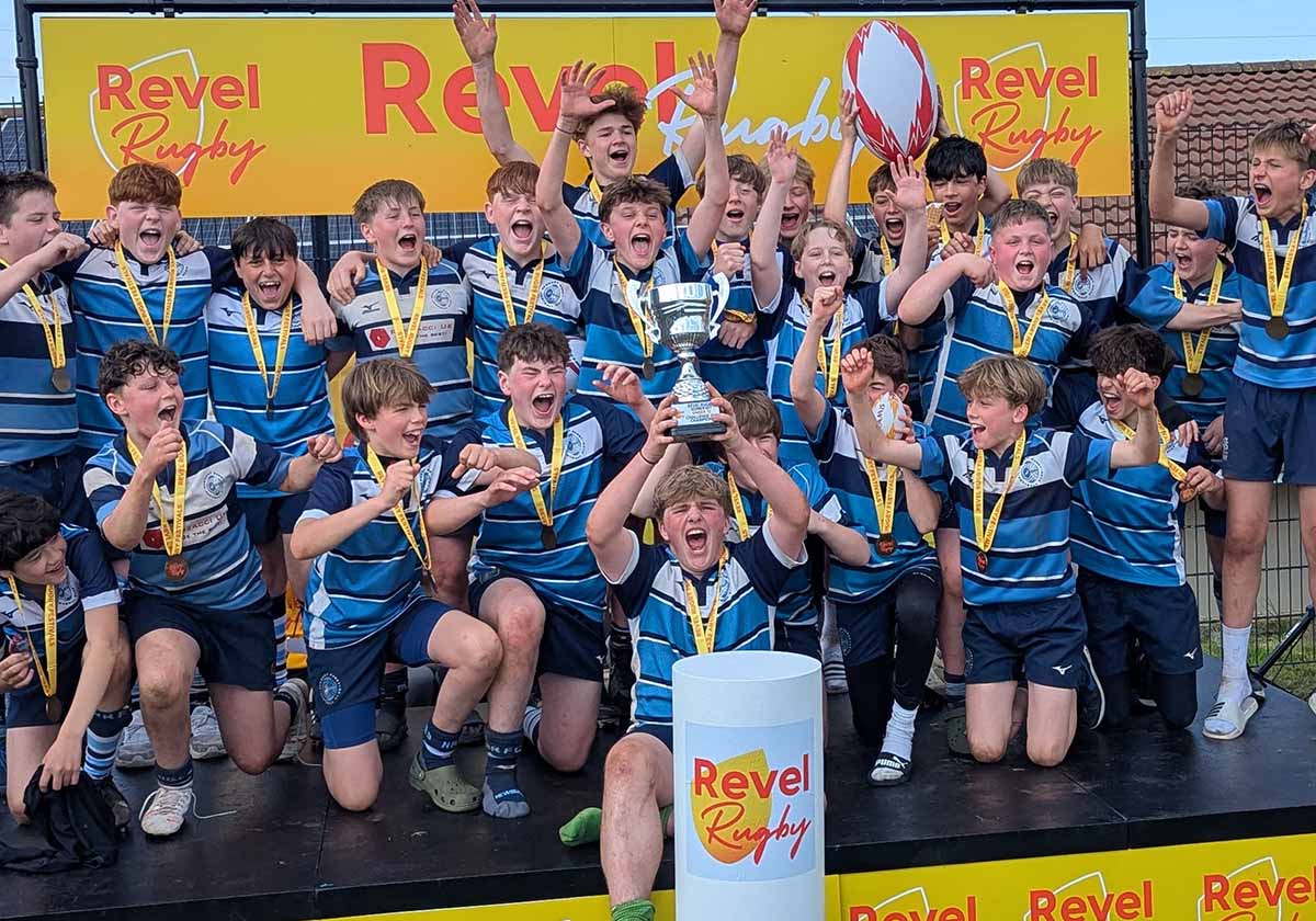 Hilversum International Rugby Fesitval 2026