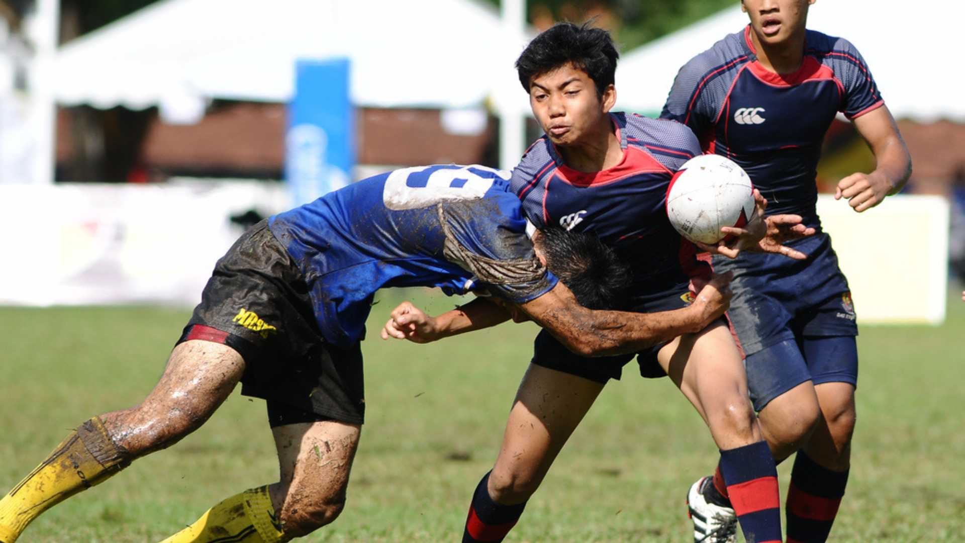 Portugal Rugby Youth Festival 2027