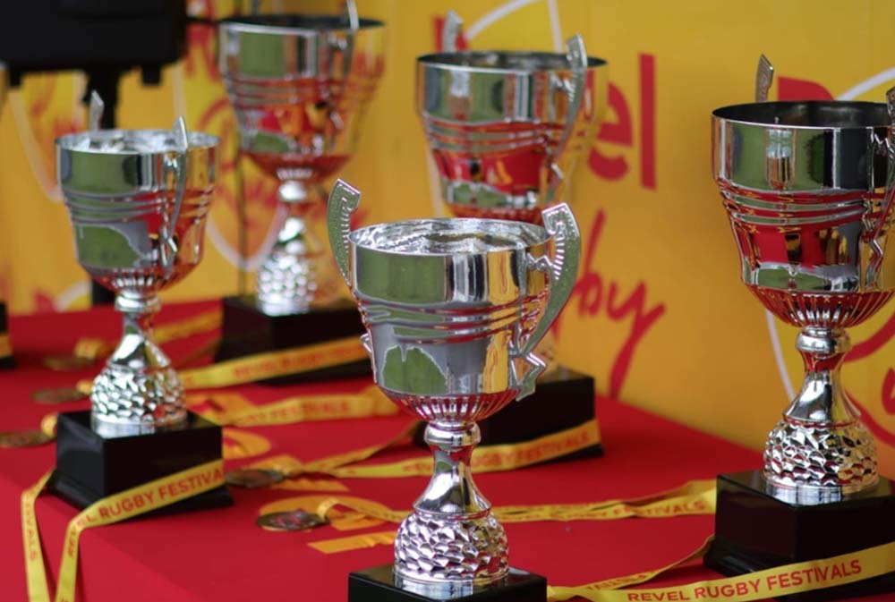 Revel Rugby Somerset 2026