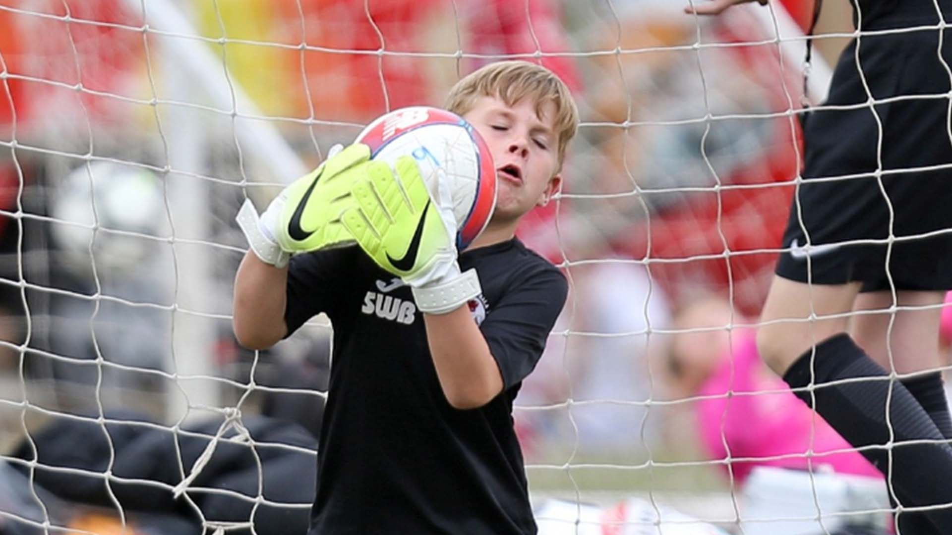 Revel English Summer Cup 2026