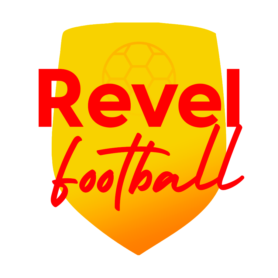 Revel Football Logo