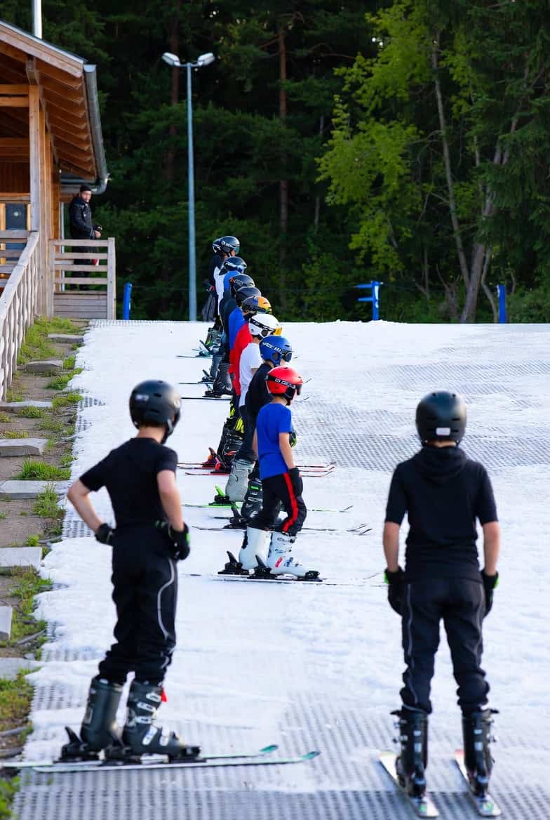 Mendip Activity Centre