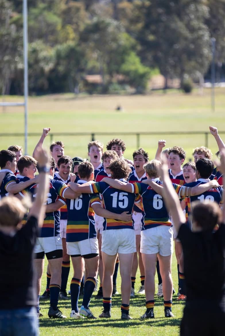 Belgium Easter Rugby Festival 2026