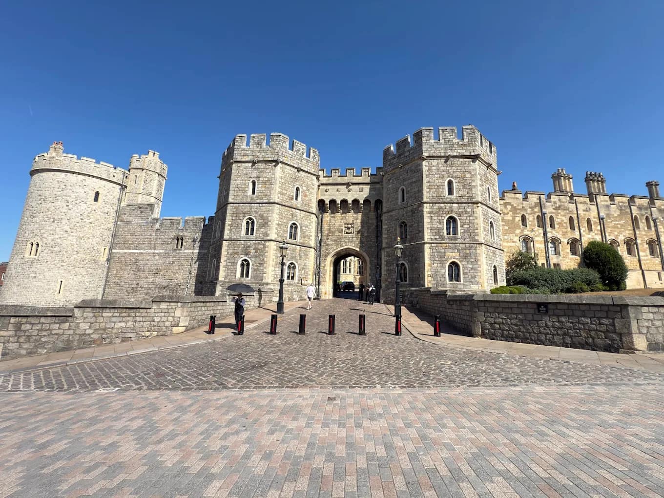 Windsor Castle