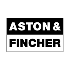 Aston & Fincher