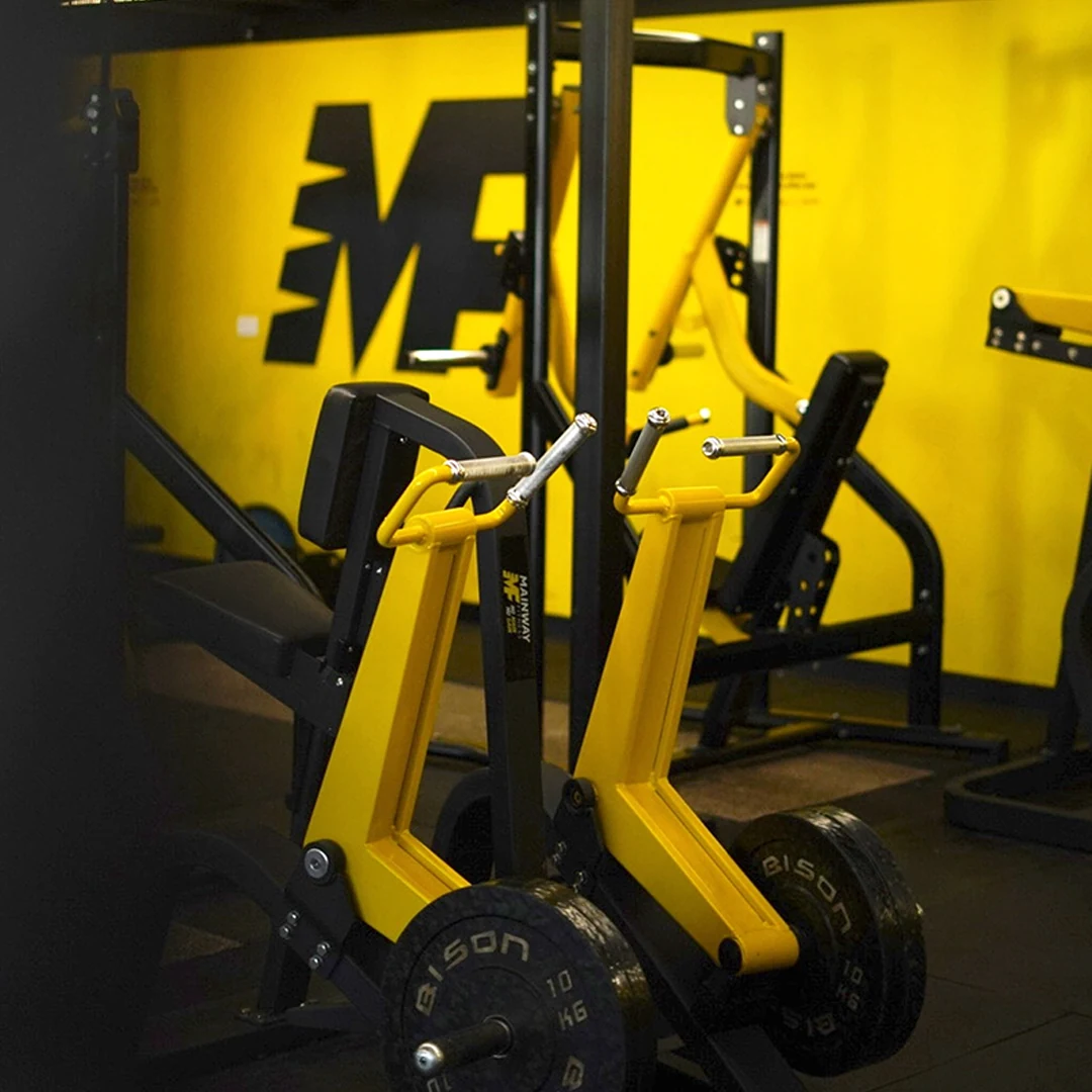 Mainway Fitness