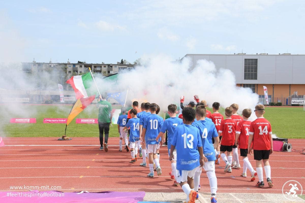 Istria Cup 2027