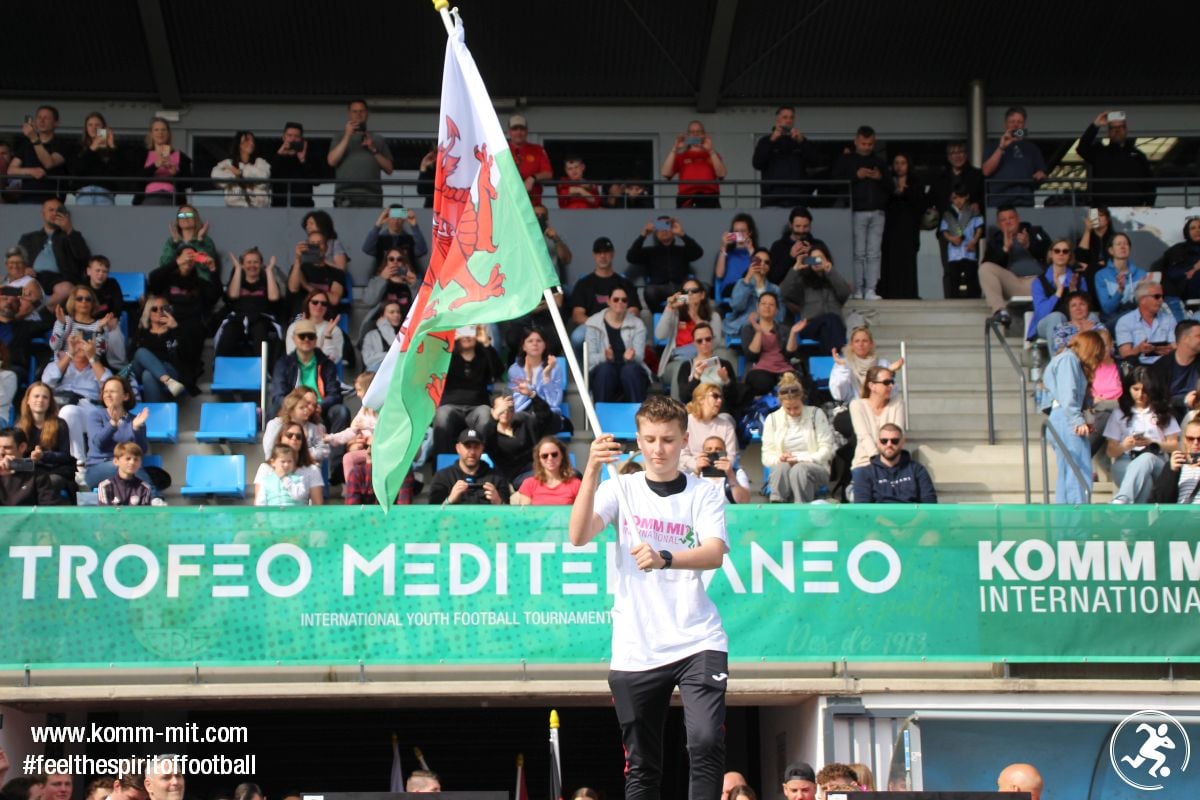 Trofeo Mediterráneo 2027